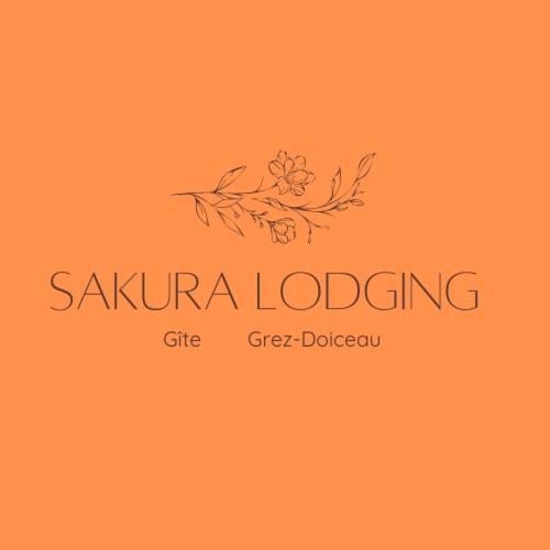 Bossut-Gottechain Sakura Lodging מראה חיצוני תמונה